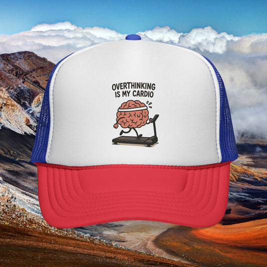 Trucker Caps
