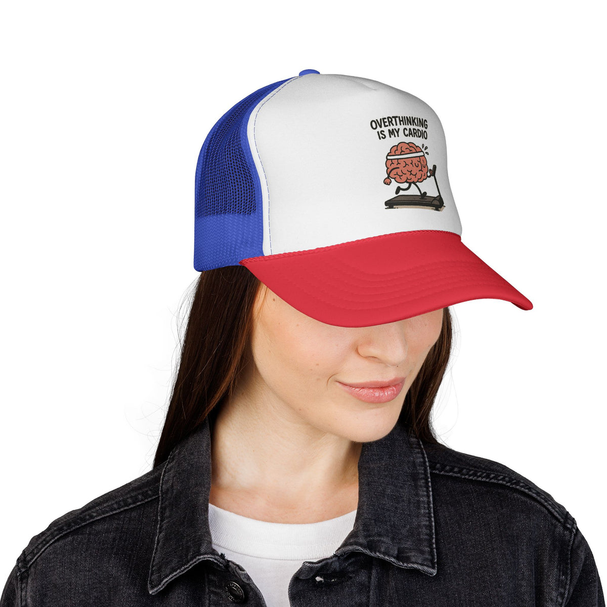 Trucker Caps